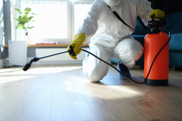 Trusted Trauma Scene Cleanup service in Baltimore, OH - Four Month Blood Cleanse